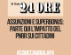#comecambialapa – Assunzioni e Superbonus: parte da qui l’impatto del Pnrr sui cittadini