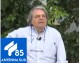 La mia intervista ad Antenna Sud
