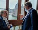 GRANDI NAVI, BRUNETTA-BRUGNARO: “UN ALTRO PASSO A FAVORE DI VENEZIA. ORA CANTIERI SUBITO PER DARE GARANZIE AL MONDO DEL LAVORO”