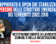 TERREMOTO: BRUNETTA, “RESTITUIAMO DIGNITÀ AI LAVORATORI COINVOLTI NELLA RICOSTRUZIONE”