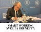 Smart working, svolta Brunetta (‘La Stampa’)