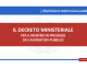 RIENTRO IN PRESENZA, IL DECRETO DEL MINISTRO BRUNETTA INVIATO A REGIONI, PROVINCE ED ENTI LOCALI – L’HELPDESK “LINEA AMICA” PER SUPPORTARE LE AMMINISTRAZIONI