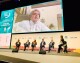 PIÙ COMPETENZE E PIÙ TECNOLOGIE PER RAFFORZARE I COMUNI (XXXVIII Assemblea Nazionale ANCI)