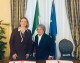PORTALE “inPA”, FIRMATO PROTOCOLLO D’INTESA CON IL CONSIGLIO NAZIONALE FORENSE
