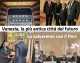 RASSEGNA STAMPA – Brunetta: «Venezia come Boston la salveremo con il Pnrr»