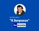 La mia intervista a “Il Sorpasso” – Rai Isoradio