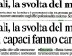 “Statali, la svolta del merito. I più capaci fanno carriera” (A.BASSI, Il Messaggero)
