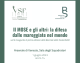 “Il MOSE e gli altri: la difesa dalle mareggiate nel mondo” – #SaveTheDate