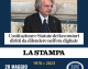 R.BRUNETTA (Intervento su ‘La Stampa’): “Costituzione e Statuto dei lavoratori: diritti da difendere nell’era digitale”