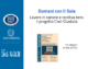 Domani con Il Sole l’allegato “Lavoro in carcere e recidiva zero: il progetto Cnel-Giustizia”