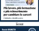 R.BRUNETTA (Editoriale su ‘Il Sole 24 Ore’): “Più lavoro, più formazione e più reinserimento per cambiare le carceri”