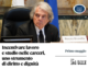 R.BRUNETTA (Editoriale ‘Il Sole 24 Ore’): “Incentivare lavoro e studio nelle carceri, uno strumento di diritto e dignità”