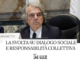 R.BRUNETTA e M.TIRABOSCHI (Editoriale su ‘Il Sole 24 Ore’): “La svolta su dialogo sociale e responsabilità collettiva”
