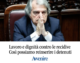 R.BRUNETTA (Editoriale su ‘Avvenire’): “Lavoro e dignità contro le recidive. Così possiamo reinserire i detenuti”