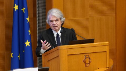 “Aree Interne, l’anima silenziosa del Paese” (Lectio Magistralis, Camera dei deputati)