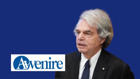 R.BRUNETTA (Editoriale su ‘Avvenire’): “La pena e la speranza: liberare il reinserimento dalla condanna (aggiuntiva) dello stigma sociale”