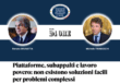 R.BRUNETTA e M.TIRABOSCHI (Editoriale sul ‘Sole 24 Ore’): “Piattaforme, subappalti e lavoro povero: non esistono soluzioni facili a problemi complessi”