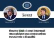 R.BRUNETTA e M.TIRABOSCHI (Editoriale sul ‘Sole 24 Ore’): “Il nuovo Cnel e i corpi intermedi strategici per una contrattazione trasparente e di qualità”