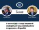 R.BRUNETTA e M.TIRABOSCHI (Editoriale sul ‘Sole 24 Ore’): “Il nuovo Cnel e i corpi intermedi strategici per una contrattazione trasparente e di qualità”