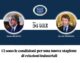 R. BRUNETTA e M. TIRABOSCHI (Editoriale su ‘Il Sole 24 Ore’): “Ci sono le condizioni per una nuova stagione di relazioni industriali”
