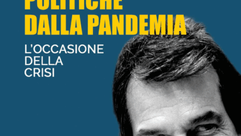 Da oggi disponibile nella versione cartacea “Cronache economico politiche dalla pandemia – L’occasione della crisi”, il mio libro edito da Rubbettino Da oggi disponibile nella versione cartacea “Cronache economico politiche dalla pandemia – L’occasione della crisi”, il mio libro edito da Rubbettino